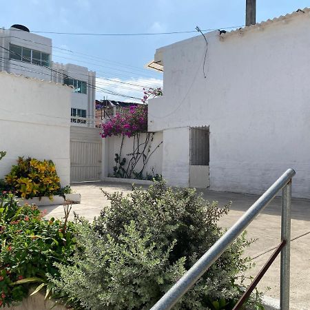 Cactus City Hostel Confort Riohacha Exterior photo