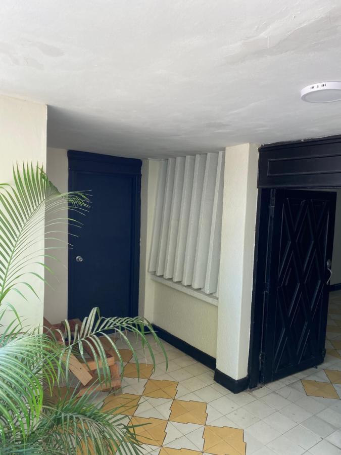 Cactus City Hostel Confort Riohacha Exterior photo