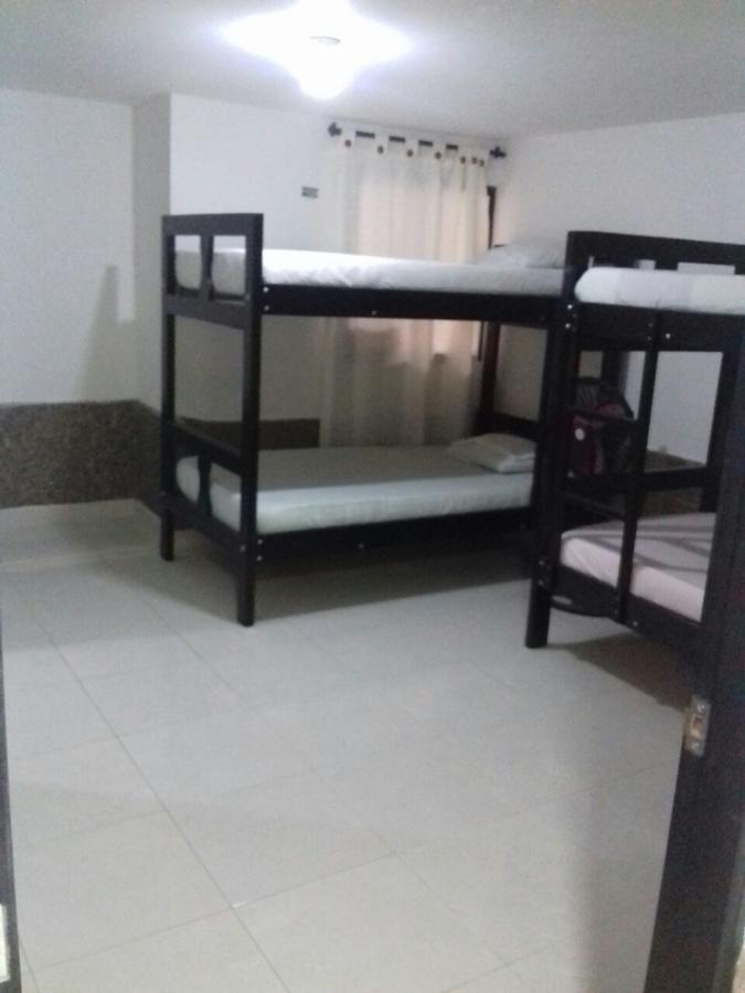 Cactus City Hostel Confort Riohacha Exterior photo