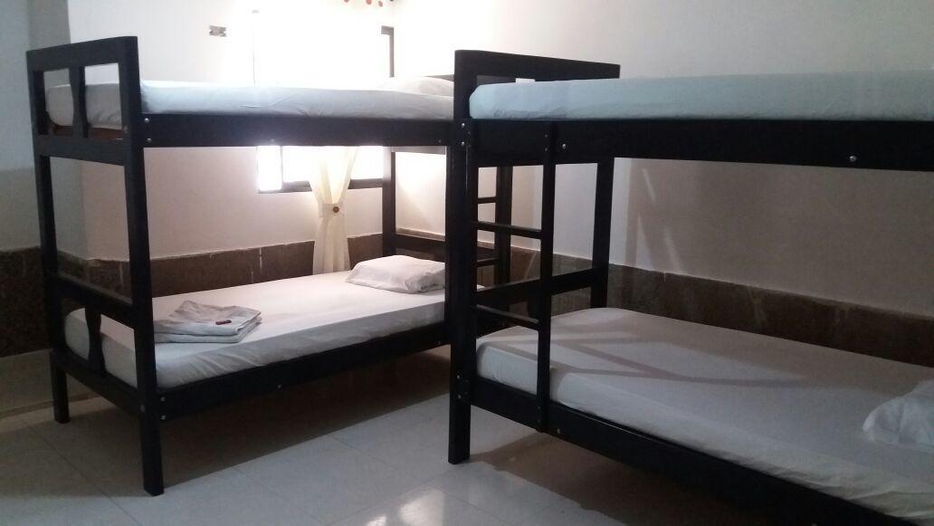 Cactus City Hostel Confort Riohacha Exterior photo